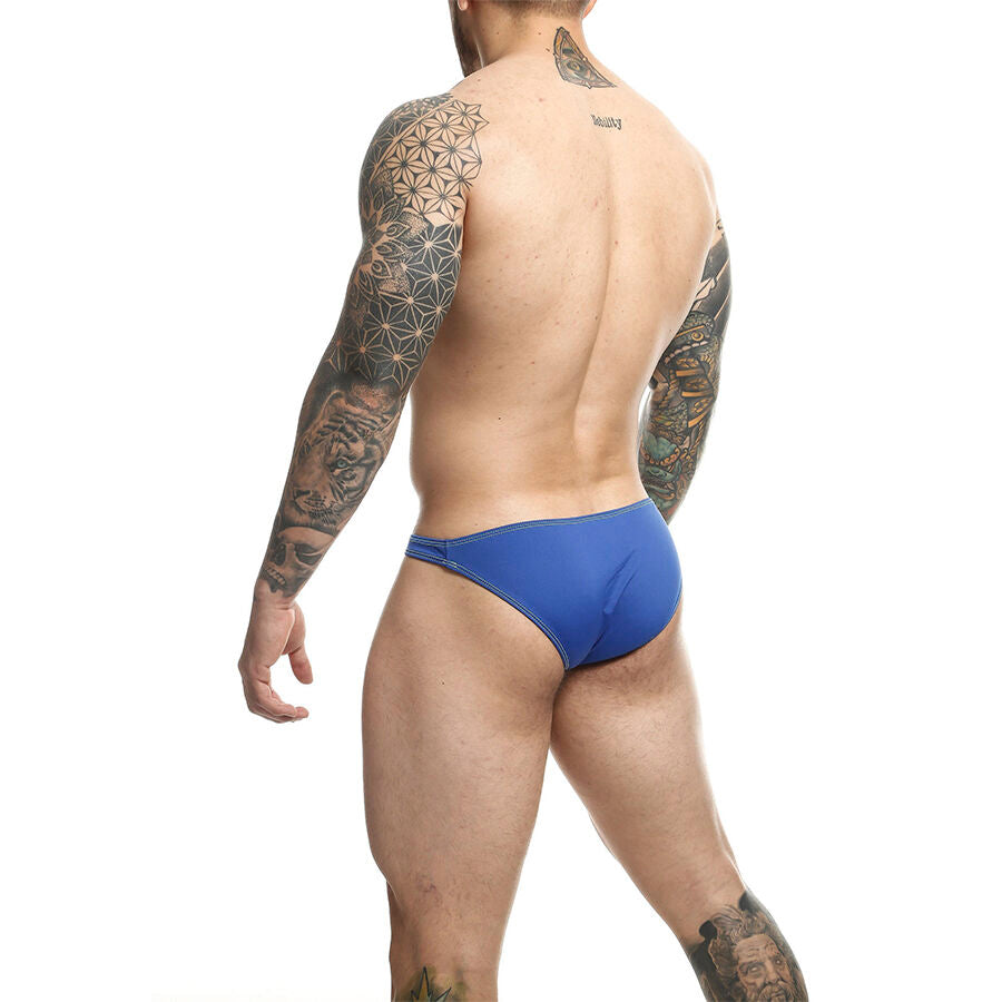 MOB - MAILLOT DE BAIN ROYAL TOUCAN TAILLE M