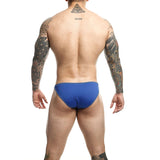 MOB - MAILLOT DE BAIN ROYAL TOUCAN TAILLE L