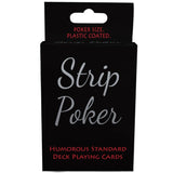 KHEPER GAMES - JEU DE CARTES HUMOUREUX DE STRIP POKER