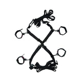 CALEXOTICS - SCANDAL ENSEMBLE DE CROIX DE LIT