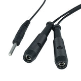 ELECTRASTIM - CÂBLE COMBINÉ TRIPHASÉ