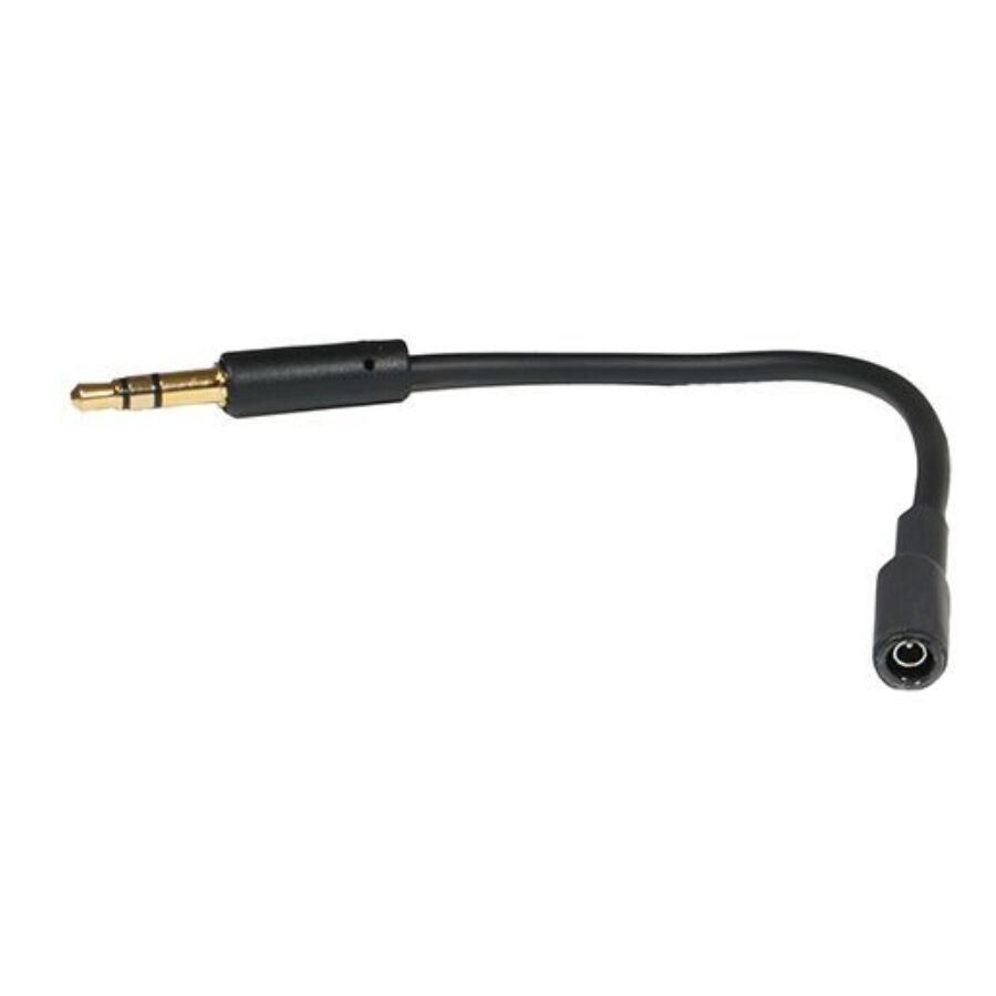 ELECTRASTIM - CÂBLE ADAPTATEUR JACK 3,5 MM