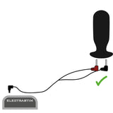 ELECTRASTIM - CÂBLES DE STIMULATION À 90 DEGRÉS