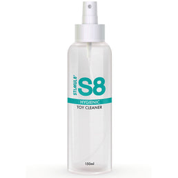 STIMUL8 - NETTOYANT HYGIÉNIQUE POUR JOUETS 150 ML