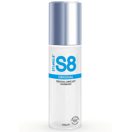 STIMUL8 - S8 LUBRIFIANT À BASE D'EAU 250 ML