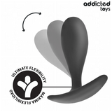 ADDICTED TOYS - LOT DE 3 PLUG ANAL MODÈLE 2