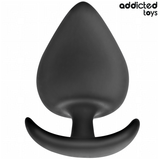 ADDICTED TOYS - PLUG ANAL TAILLE XL 9.5 CM