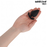 ADDICTED TOYS - PLUG ANAL TAILLE L 8 CM
