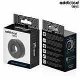 ADDICTED TOYS - ANNEAU PÉNITENSIF EXTRA ÉPAIS