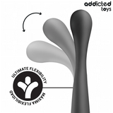 ADDICTED TOYS - MASSEUR ANAL 22,5 CM