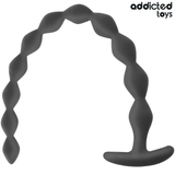 ADDICTED TOYS - PLUG ANAL EXTRA LONG