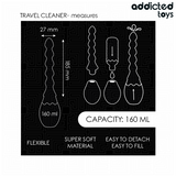 ADDICTED TOYS - NETTOYEUR DE VOYAGE MODÈLE 2