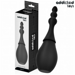 ADDICTED TOYS - NETTOYEUR DE VOYAGE MODÈLE 4