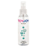TOYJOY - SPRAY NETTOYANT BIO POUR JOUETS 150 ML