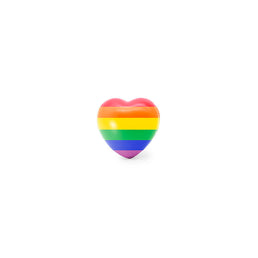 FIERTÉ - ANTI-STRESS CŒUR LGBT