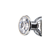 TOYJOY - ANAL PLAY DIAMANTE BUM BIJOU GRAND PLUG ANAL