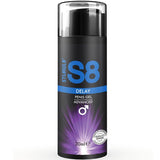 STIMUL8 - S8 DELAY GEL POUR PÉNIS 30 ML