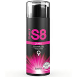 STIMUL8 - S8 TOGETHER COUPLE KIT 2 X 30 ML