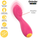 ONINDER CUTE - LOVE BUDDY MASTER VIBRATEUR POINT G - APPLICATION MONDIALE GRATUITE