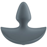 SATISFYER - ABSOLUTE BEGINNERS 1 VIBRATEUR ANAL PLUG