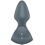 SATISFYER - ABSOLUTE BEGINNERS 1 VIBRATEUR ANAL PLUG