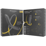 WOMANIZER - OG G-SPOT ARDOISE