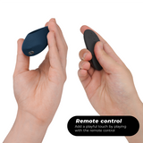 WE-VIBE - ENSEMBLE DE RENDEZ-VOUS