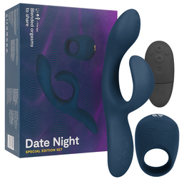 WE-VIBE - ENSEMBLE DE RENDEZ-VOUS