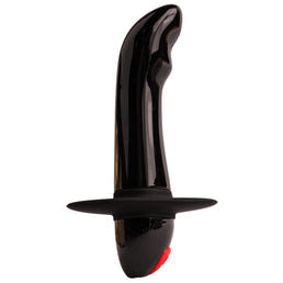 ROCKS-OFF - QUEST PROSTATE BULLET VIBRATEUR DE PROSTATE NOIR