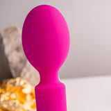 ROCKS-OFF - ORIEL VIBRATEUR FLEXIBLE FUCHSIA