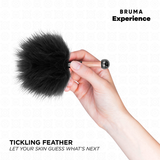 BRUMA XPERIENCE - KIT TENTATION DOUCE VIBRO-ORGASMIQUE PASTÈQUE