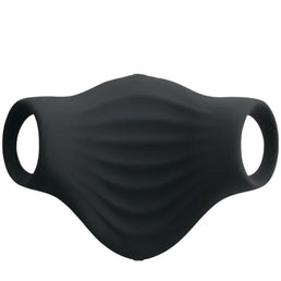 ROCKS-OFF - PALM NOIR VIBRATEUR FLEXIBLE MASTURBATEUR