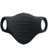 ROCKS-OFF - PALM NOIR VIBRATEUR FLEXIBLE MASTURBATEUR