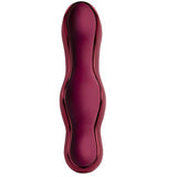 ROCKS-OFF - VIBRATEUR POINT G RUBY GLOW BLUSH ROUGE