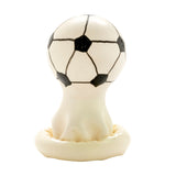 CONDOMERIE - PRÉSERVATIFS FANTAISIE PEINTS À LA MAIN FOOTBALL