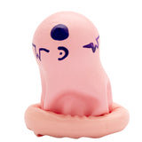 CONDOMERIE - PRÉSERVATIFS FANTAISIE PEINTS À LA MAIN PETIT COCHON