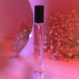 EYE OF LOVE - BLOOM MALE SATIVA PARFUM EARTHS DESIRE 10 ML