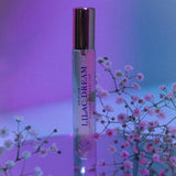 EYE OF LOVE - BLOOM FEMALE INDICA PARFUM LILAC DREAM 10 ML