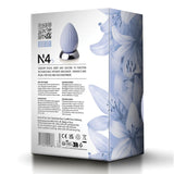 NIYA - MASSEUR INTIME À STIMULATION EXTERNE N4