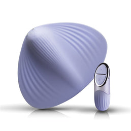 NIYA - N5 MASSEUR INTIME MULTI-USAGES AVEC TÉLÉCOMMANDE