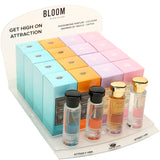 EYE OF LOVE - BLOOM PRÉSENTOIR 4X6 PARFUMS 10 ML