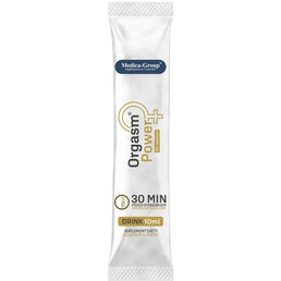 MEDICA GROUP - BOISSON ORGASM POWER POUR FEMMES 10 ML