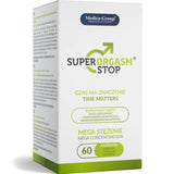 MEDICA GROUP - SUPER ORGASM STOP DELAY POUR HOMMES 60 CAPSULES