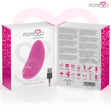 MORESSA - VIBRATEUR ROSE BLOSSOM