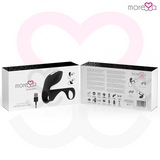 MORESSA - ANNEAU VIBRATEUR BRANDON AVEC COUVERCLE