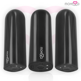 MORESSA - NIX VIBRATEUR TÉLÉCOMMANDE NOIR