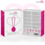 MORESSA - OSIAN ONE PREMIUM SILICONE ROSE