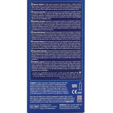 SKINS - PACK DE 16 PRÉSERVATIFS NATURELS PREMIUM