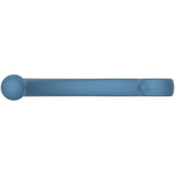 SNAIL VIBE - AXI BAGUETTE DE MASSAGE VIBRANTE BLEU