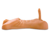 EXTREME TOYZ - BAISE-MOI MÉGA MASTURBATEUR DE TORSE MLE